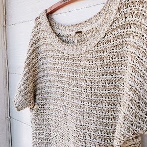 Free People Sweaters - Free People Sweater🌛 Free People Sweaters - Free People Sweater🌛